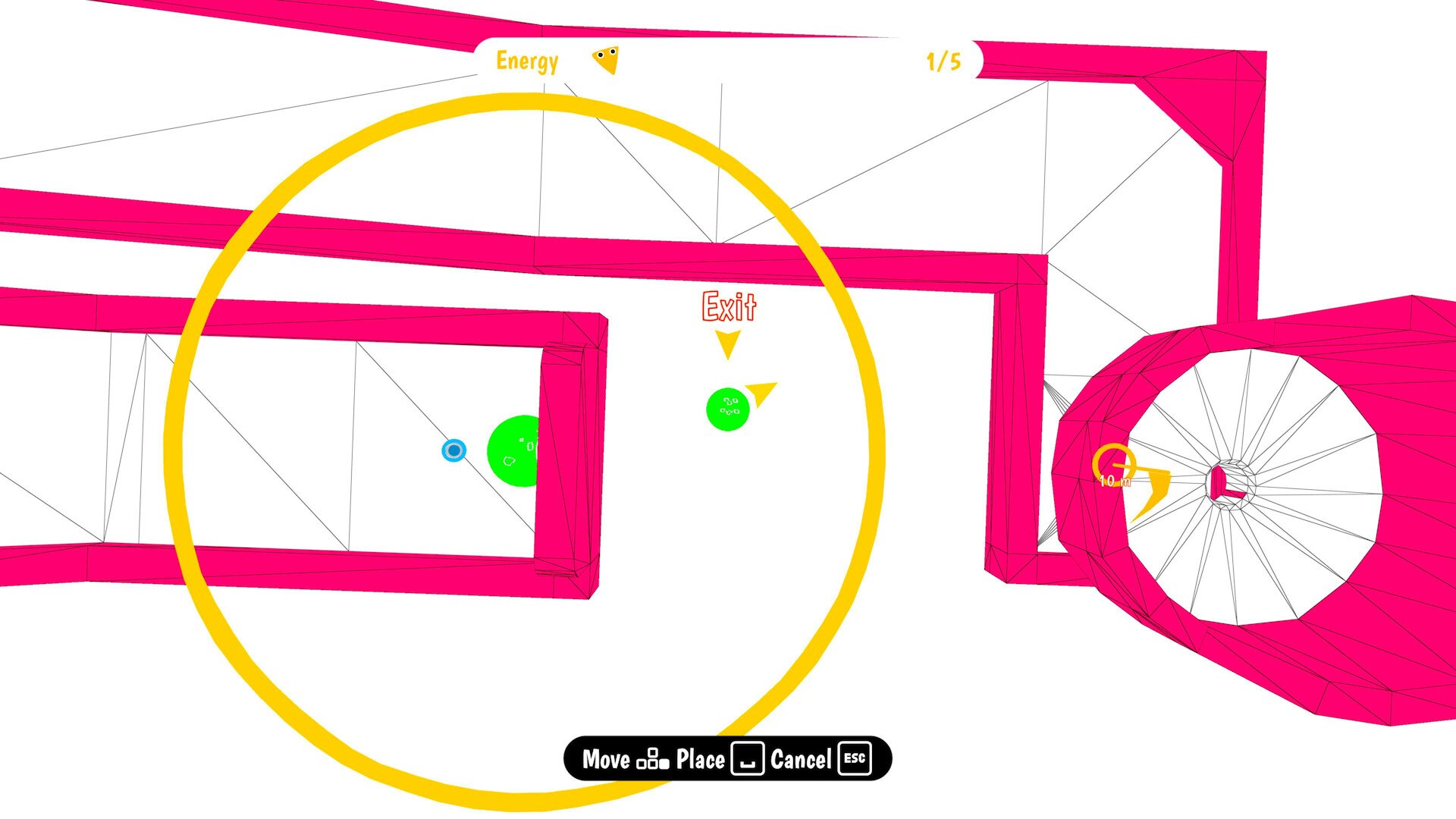 Gameplay screenshot 12