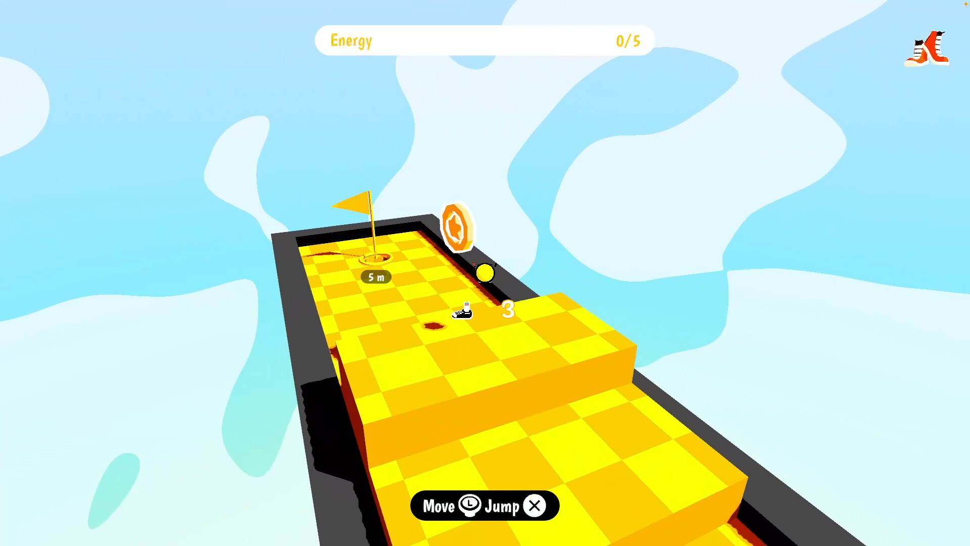 Gameplay screenshot 6