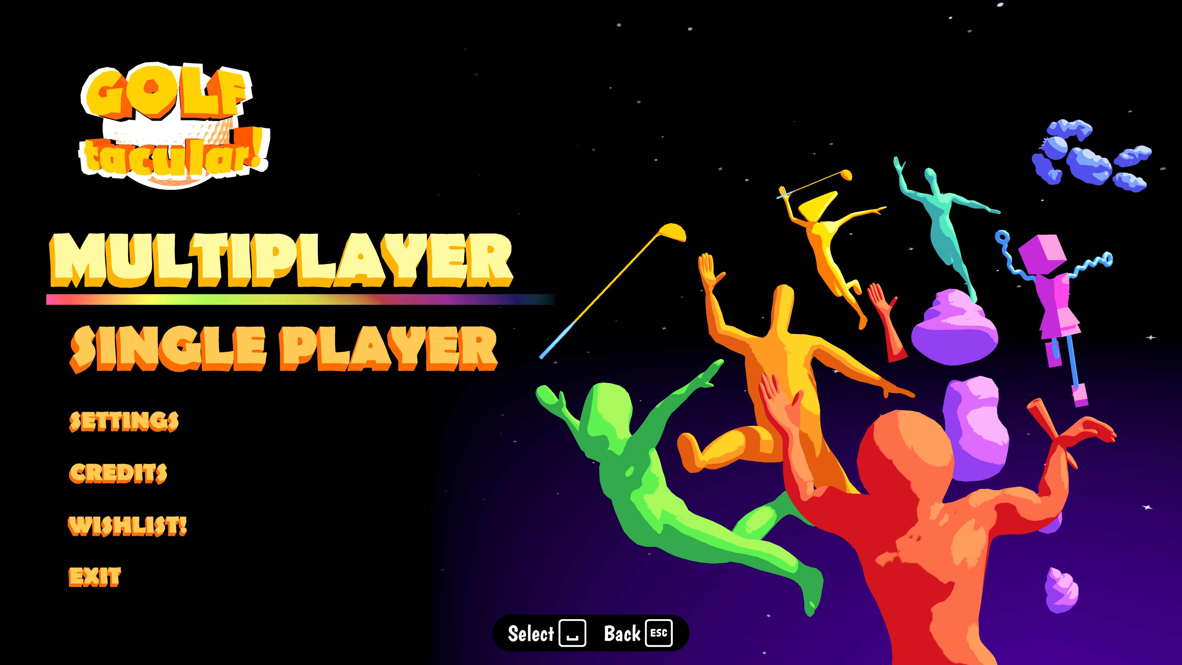 Gameplay screenshot 1