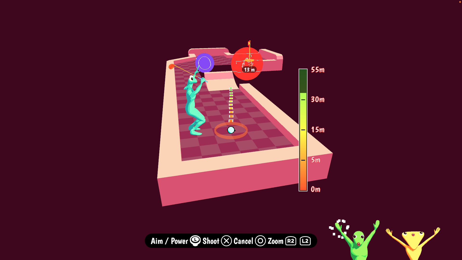 Gameplay screenshot 8