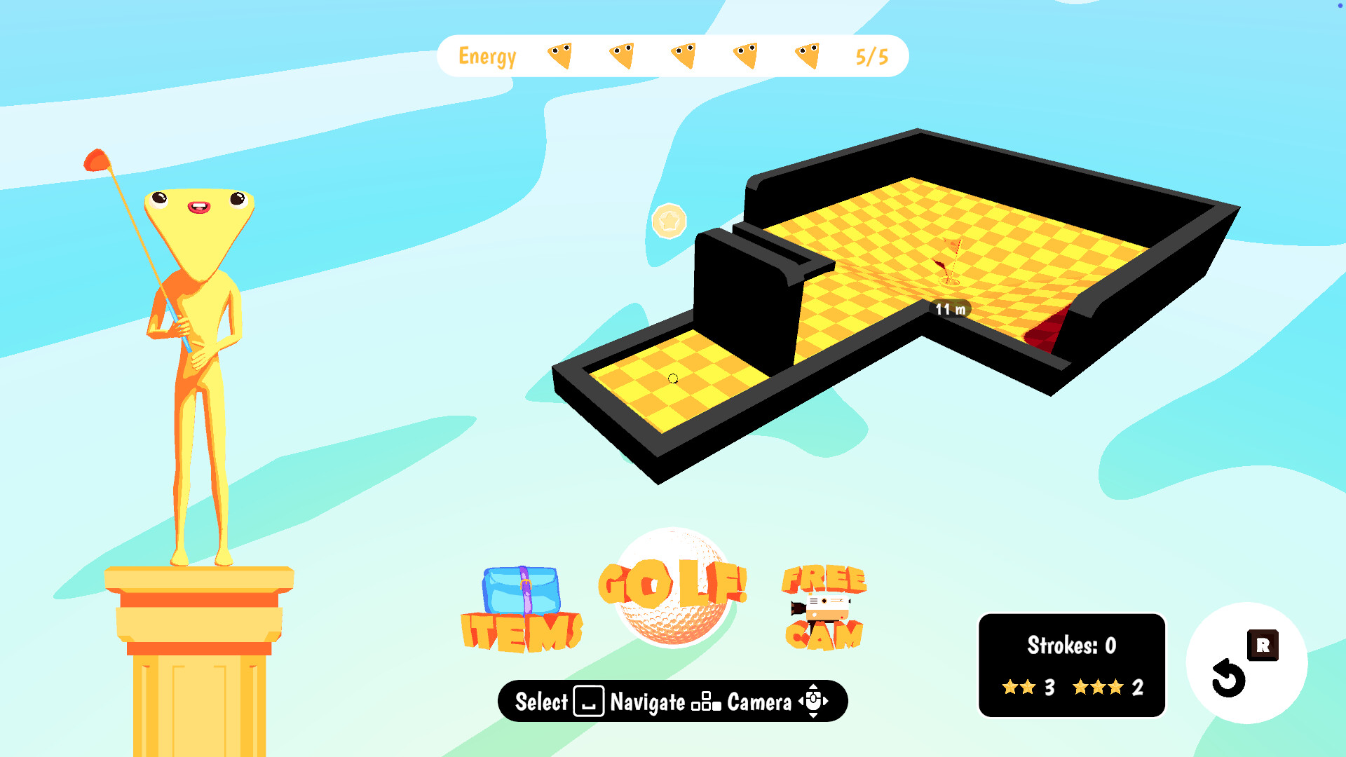 Gameplay screenshot 4