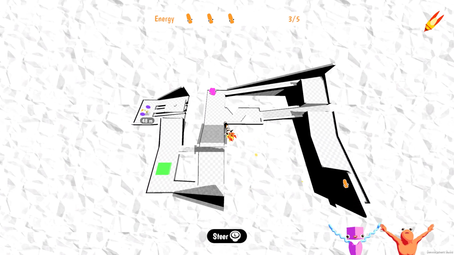 Gameplay screenshot 2