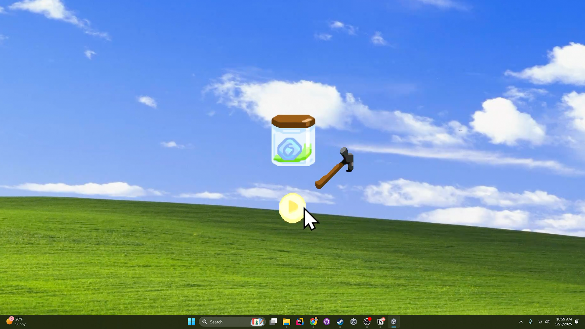 Gameplay screenshot 1