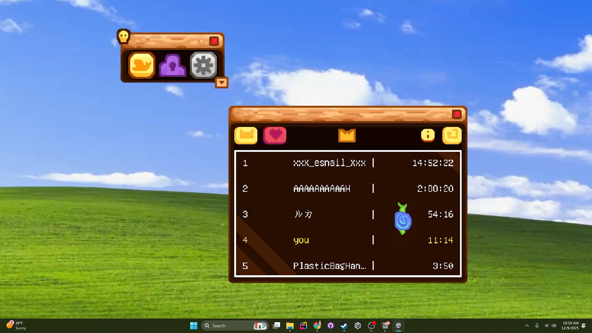 Gameplay screenshot 4