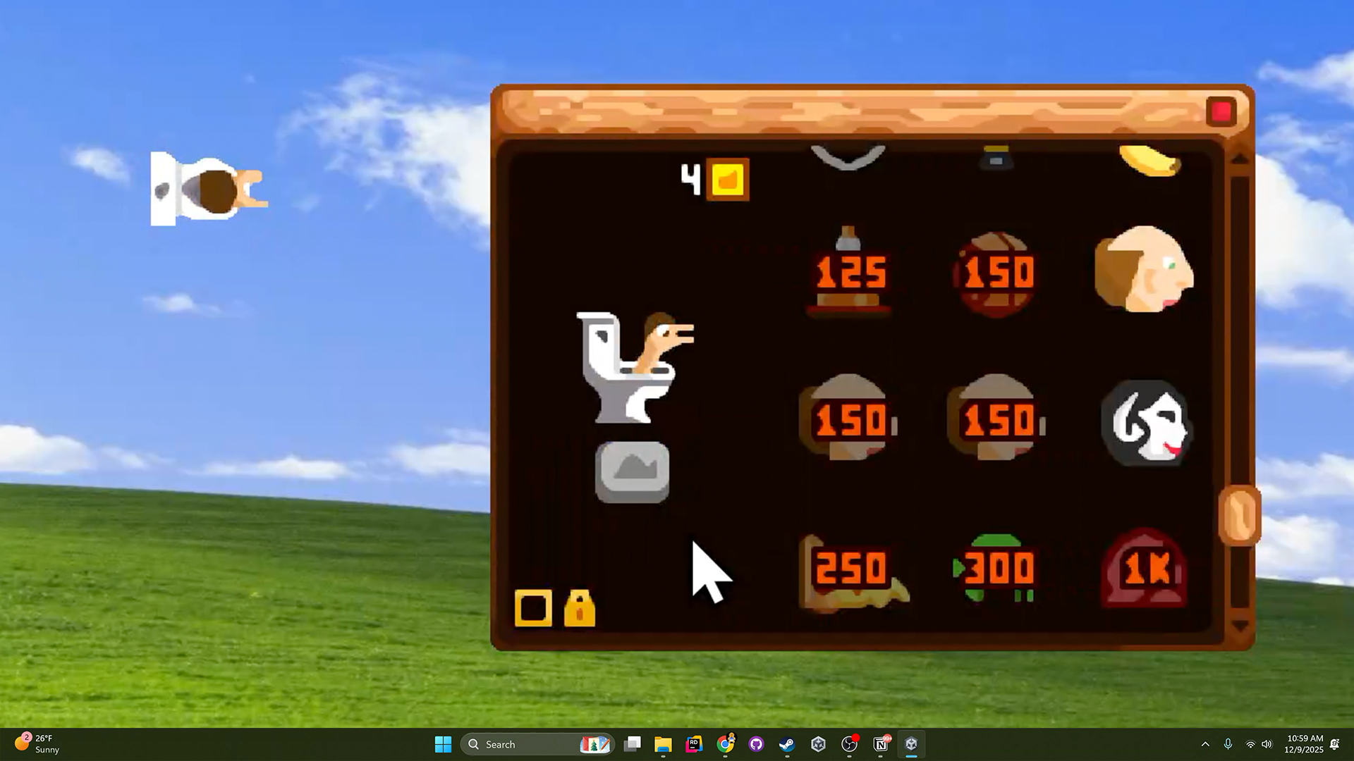 Gameplay screenshot 6