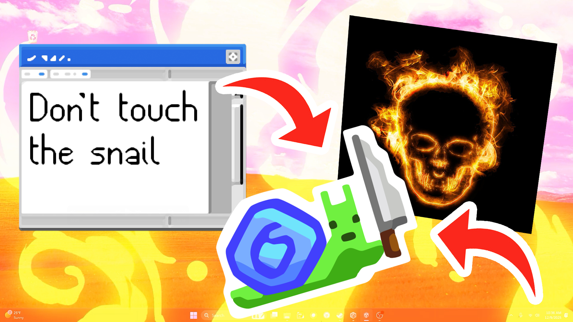 Trailer thumbnail: Main